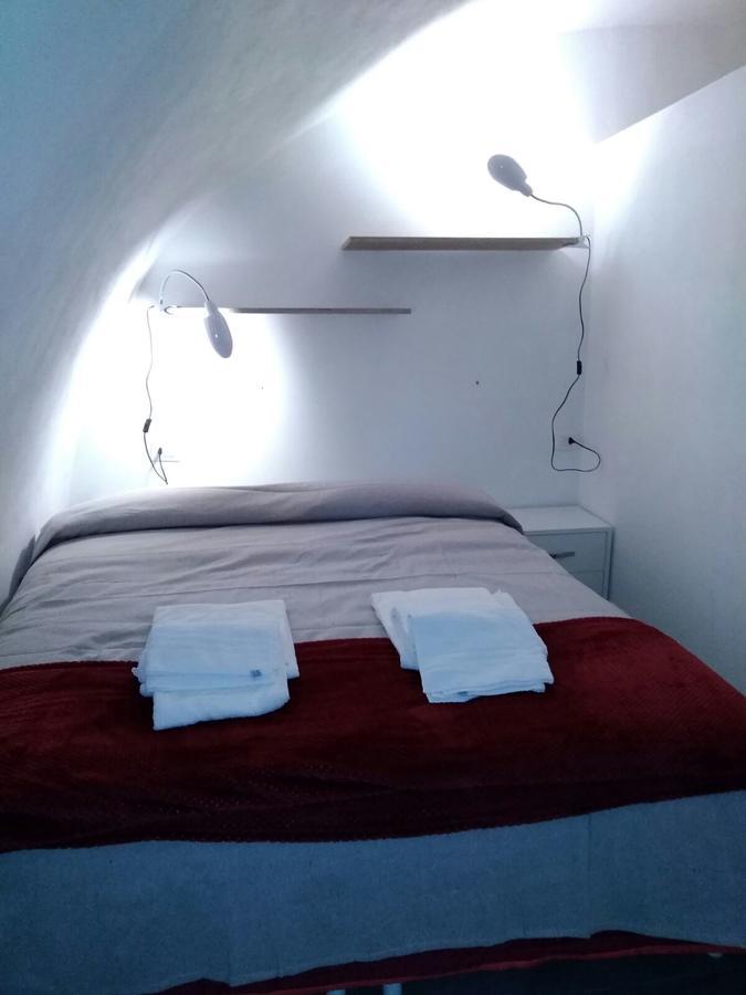 La Guglia Apartment Naples Luaran gambar