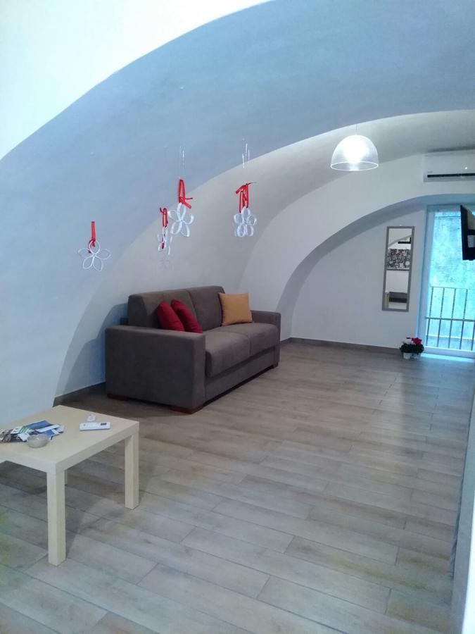 La Guglia Apartment Naples Luaran gambar