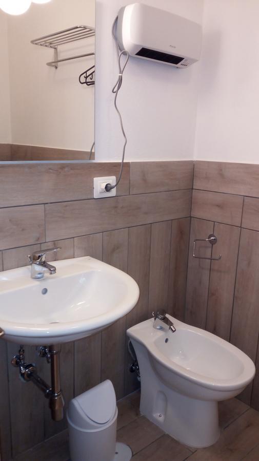 La Guglia Apartment Naples Luaran gambar