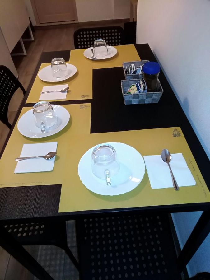 La Guglia Apartment Naples Luaran gambar