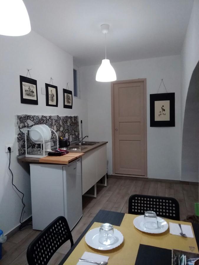 La Guglia Apartment Naples Luaran gambar